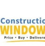 Construction Windows, LLC logo