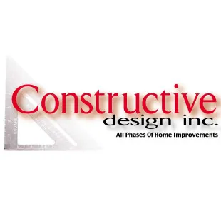 Constructive Design, Inc. logo