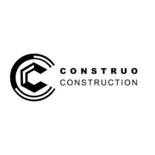 Construo Construction logo