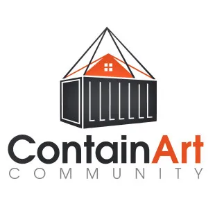 ContainArt Community logo