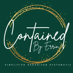 Contained by Errin logo