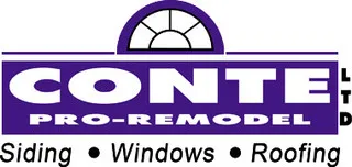 Conte Pro-Remodel logo
