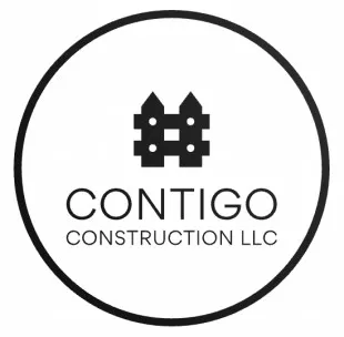 Contigo Construction LLC logo