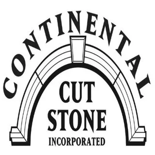 Continental Cut Stone logo