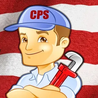 Continental Plumbing Services logo