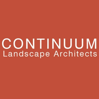 CONTINUUM Landscape Architects logo