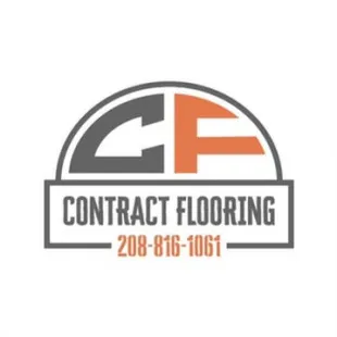 Contract Flooring logo