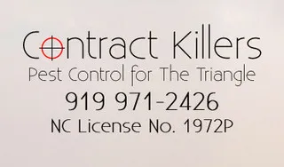 Contract Killers logo