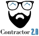 Contractor 2.0 logo