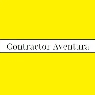 Contractor Aventura logo