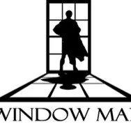 Contractor Services llc DBA The Window Man logo