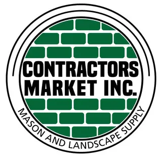 Contractors Market Inc logo