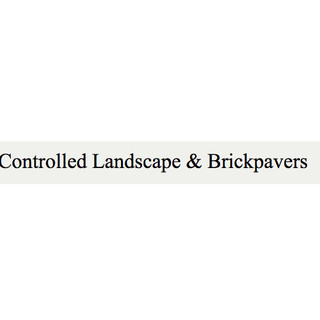 Controlled Landscape Services logo
