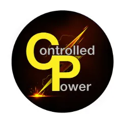 Controlled Power, LLC logo