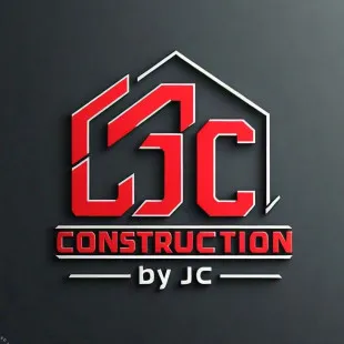 Contruction by Jc logo