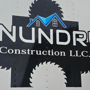 ConundrumConstruction LLC logo
