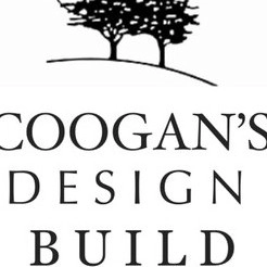 Coogan's Design Build logo