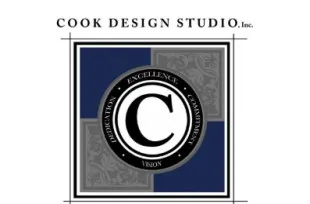 Cook Design Studio, Inc. logo