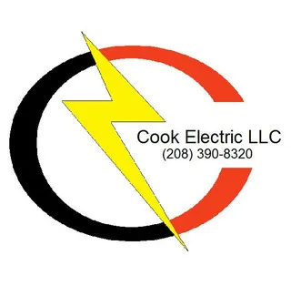 Cook Electric LLC logo