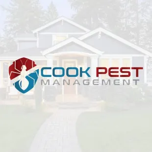 Cook Pest Management logo