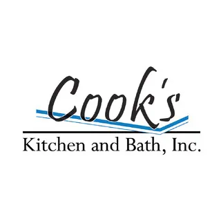 Cook's Kitchen and Bath, Inc. logo