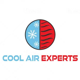 Cool Air Experts logo