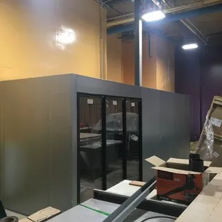 Cool Breeze Refrigeration logo