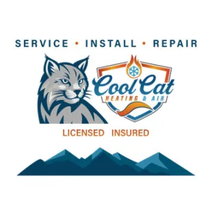 Cool Cat Heating and Air - Heating & Cooling Services in Pisgah Forest, NC