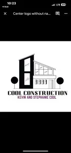 Cool Construction logo