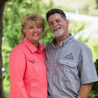 Cool Mountain Construction, Inc. logo