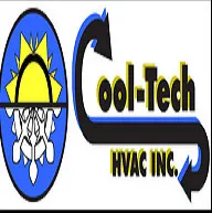 Cool-Tech HVAC Inc. logo
