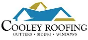 Cooley Roofing logo