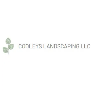 Cooleys Landscaping LLC logo