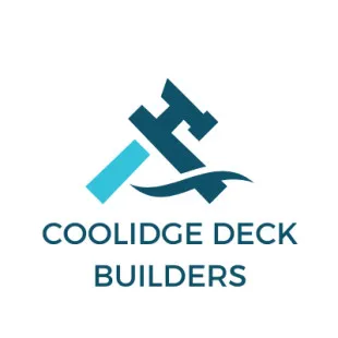Coolidge Deck Builders logo