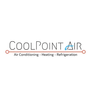 CoolPoint Air logo