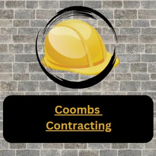 Coombs Contracting logo