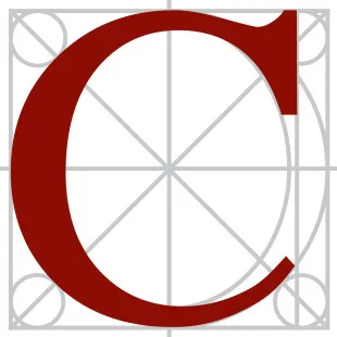 COOPER Design Build logo