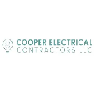 Cooper Electrical Contractors LLC logo