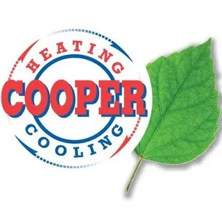 Cooper Heating & Cooling logo