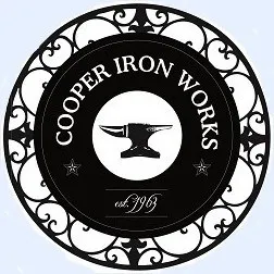 Cooper Iron Works LLC logo