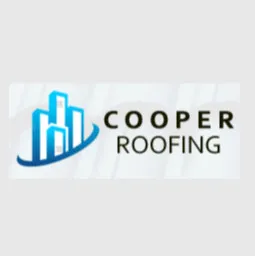 Cooper Roofing logo