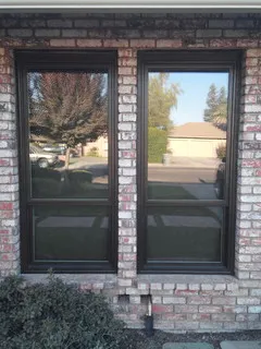 Cooper Window & Door logo