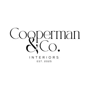 Cooperman & Co. Luxury Interior Design logo