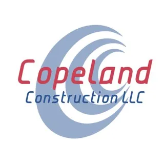 Copeland Construction LLC logo