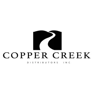 Copper Creek Distributors logo