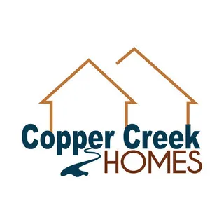 Copper Creek Homes logo
