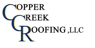 Copper Creek Roofing logo