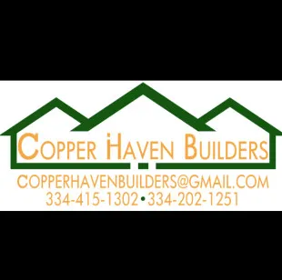 Copper Haven Builders LLC logo