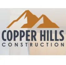 Copper Hills Construction, LLC logo