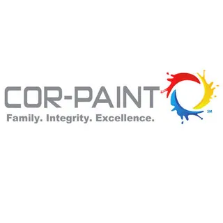 Cor-paint, LLC logo